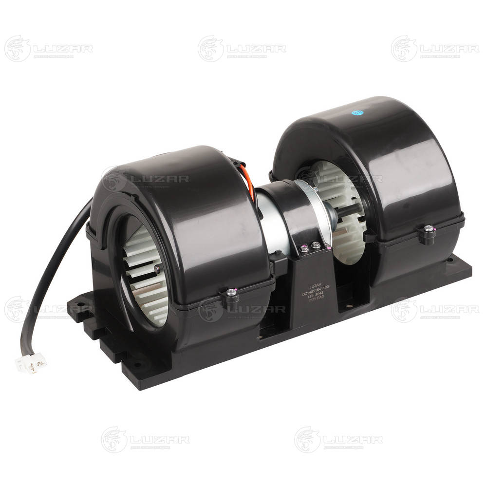 Electromotor, ventilatie interioara LFh 3043 LUZAR